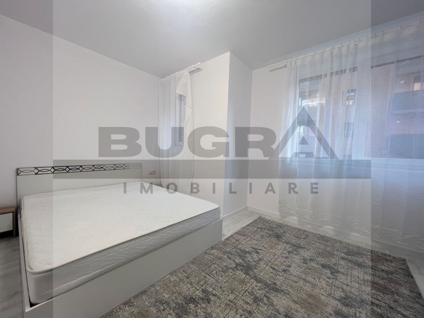 Apartament de 3 camere, 60mp, parcare subtarana, Beta Residence - Poză 4