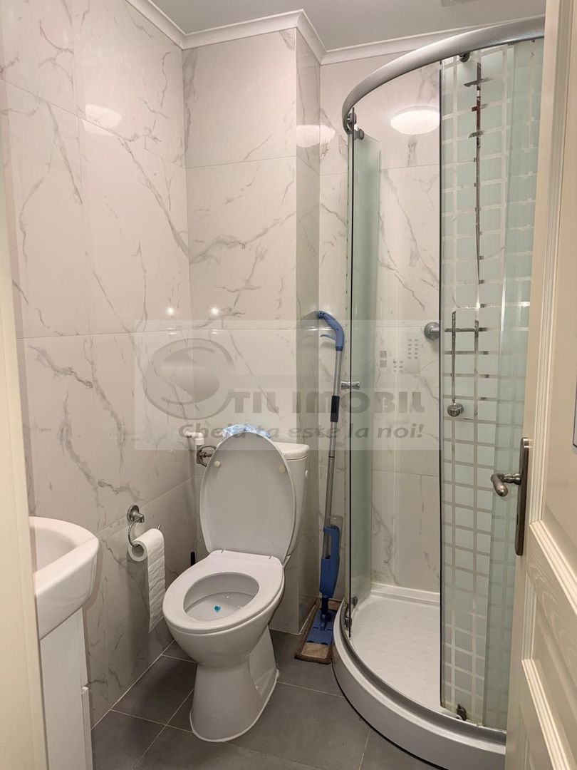 Ap 2 camere – Decomandat- Zona Bucsinescu-5 min de Spitalul Sf. Maria - Poză 6