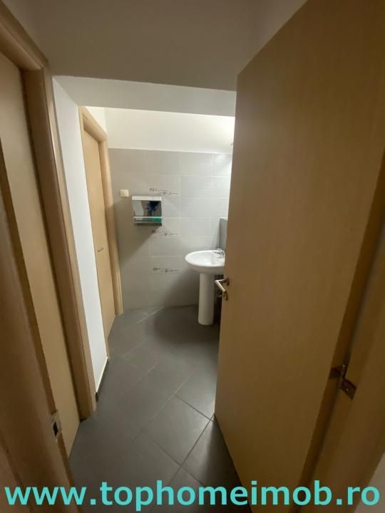 Spatiu birouri - Bd. Expozitiei - Mega Image - Poză 8