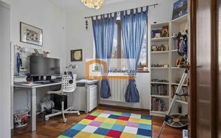 Langa Padurea Corbeanca, P+M, teren 780mp, terasa 35mp, mobilata&utilata - Poză 33