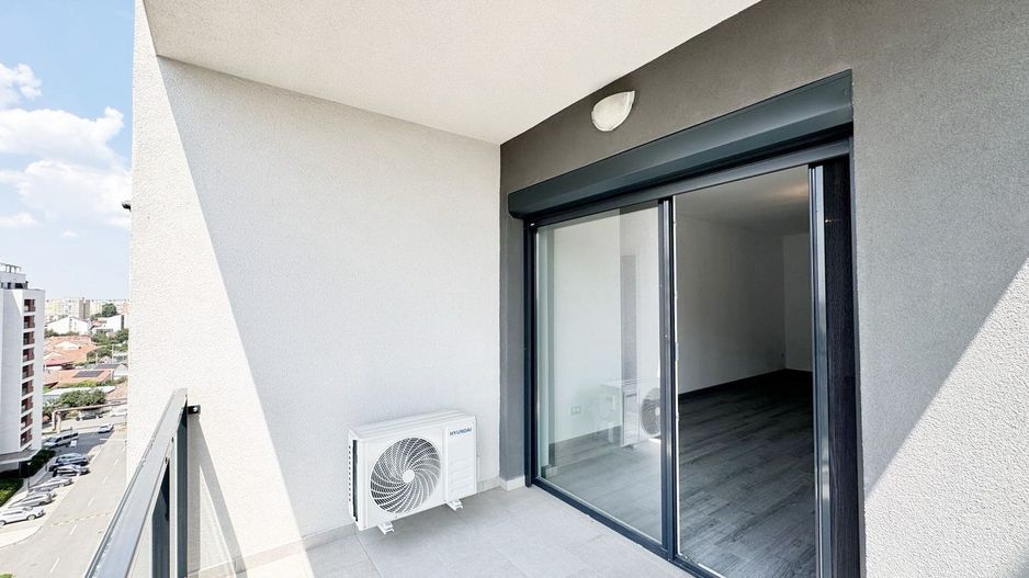 ADORA Park Arad - Poză 5