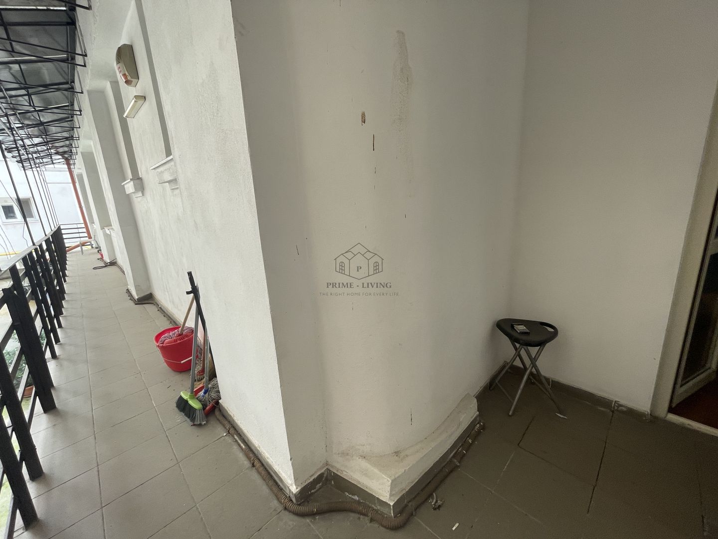 SPATIU DE BIROU/ COMERICIAL DE 160 MP LA INCHIRIERE PE CALEA VICTORIEI - Poză 21