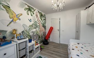 Apartament modern - 3 camere decomandat  - Marasti - Poză 9