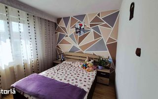 Apartament 2 camere Cetate – Complet Renovat Izolat Loc Parcare Privat - Poză 3