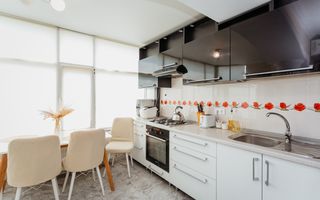 Vânzare, apartament, 1 cameră , str. Hârtoape, Buiucani - Poză 6