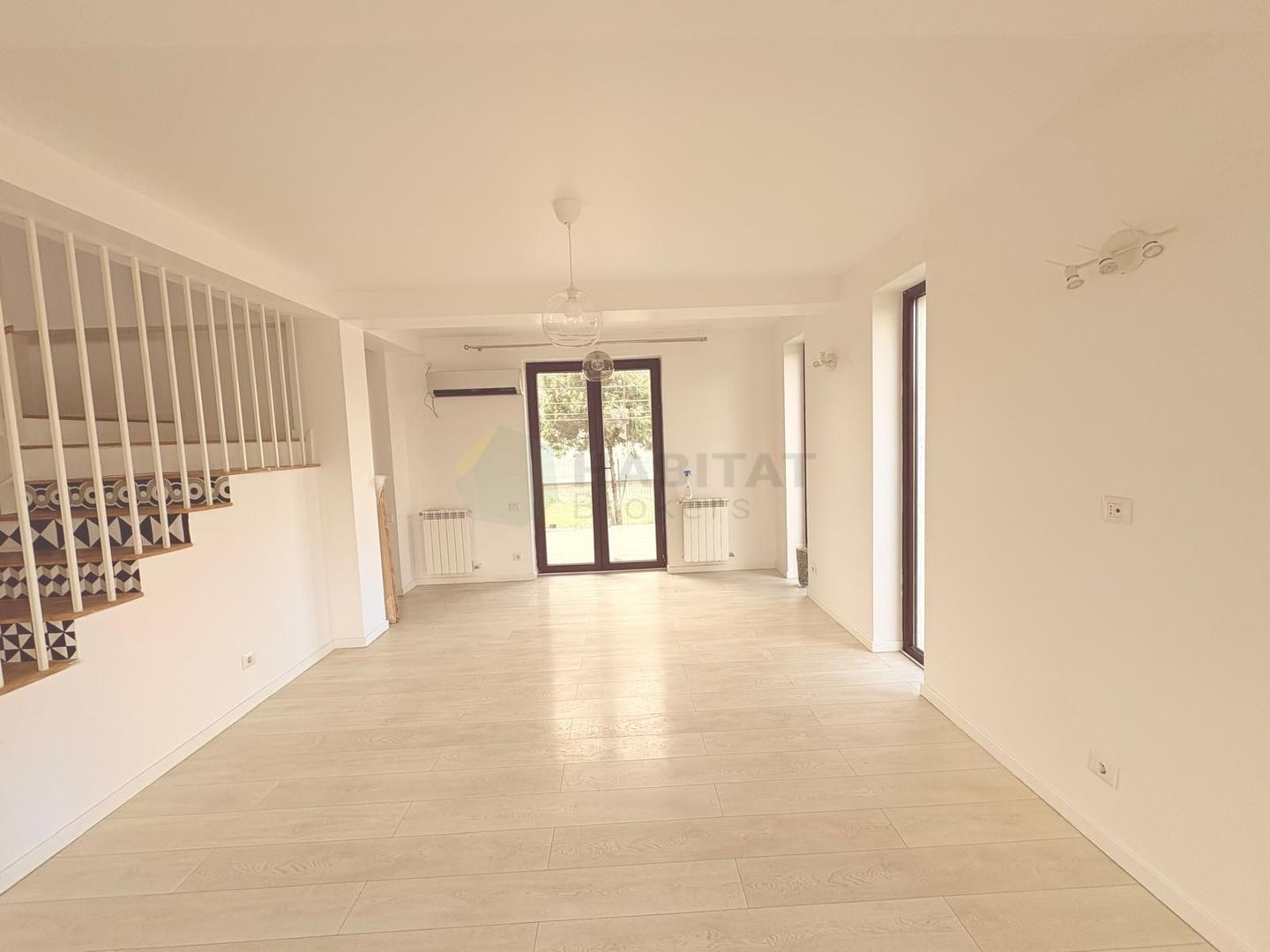 Casă individuală 4 camere | Bavaria Park Balotești| Teren 379 mp - Poză 2