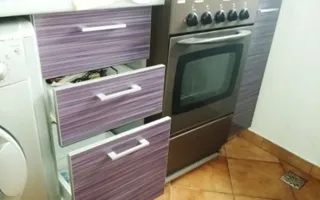 Apartament 3 camere - Zona Giurgiului - Poză 12