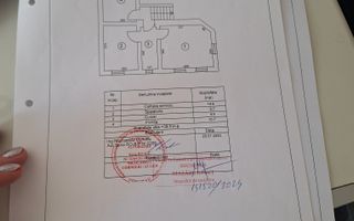 De Vanzare Casa 7 Camere Piata Operei - Plevnei - Poză 36