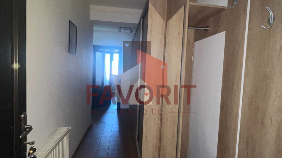 Apartament 2 camere | Bloc nou | Lift | Parcare | Mircea Cel Batran - Poză 7