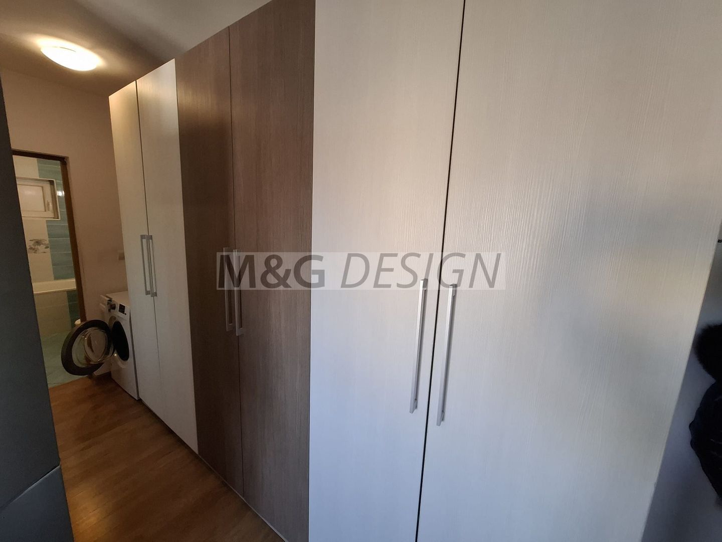 Ap 1 camera, bloc izolat, CT,AC,mansarda, Dambovita - Poză 5