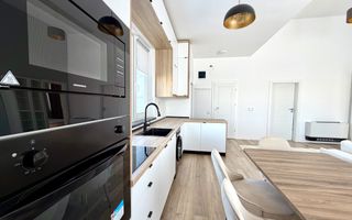 Vila *Individuala energetic* / *500mp teren* / 2 Locuri de Parcare / Corbeanca - Poză 10