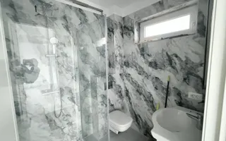 Casa individuala 4 camere 3 bai | Comuna Berceni | Teren 323MP - Poză 11