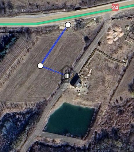 Teren 1500mp - Poieni - Poză 2