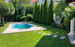 Chirie, casă, 4 camere, Stradela Mihail Juraveli, Codru - Poză 2