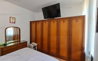 Apartament 3 camere la casa Centru Istoric utilat,mobilat 265000Eur - Poză 16
