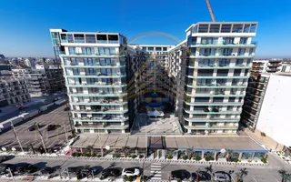 Stațiunea Mamaia - Complex Ștefan Building -  2 camere cu vedere la mare. - Poză 16