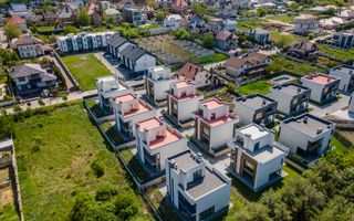 Vânzare, casă, 3 nivele, 6 camere, strada Teilor, Râșcani - Poză 27