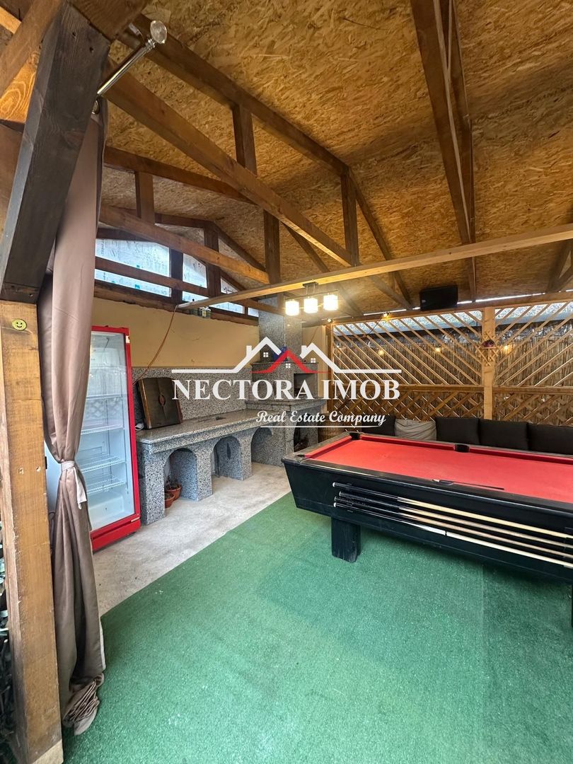 NECTORA IMOB Exclusivitate-Casa 4 camere, 2 bai, Salonta, Utilata - Poză 3