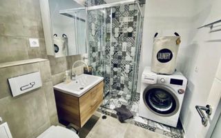 Apartament Decomandat Modern 3 Camere , 2 Băi , 77mp Zona Turnisor - Poză 10