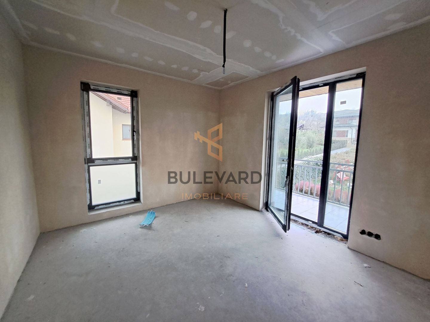 Casa individuala in cartierul Borhanci! - Poză 14