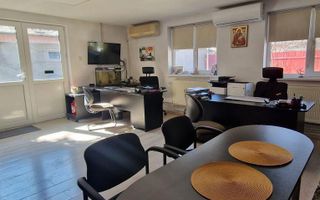 INEL 2 - Spatiu comercial 140 mp - Poză 1