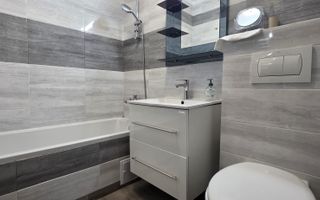 VANZARE 2 CAMERE SEMIDECOMANDAT -TIMPURI NOI - Poză 12