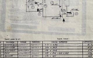 2 camere Crangasi-Constructorilor ( 600 m metrou ) - Poză 9