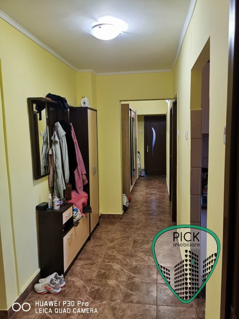 P 1137 - Apartament cu 3 camere în Târgu Mureș, cartierul Dâmbu Pietros - Poză 7
