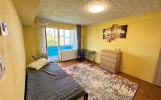 Apartament cu 2 camere, decomandat, 58mp, Zona UMFST - Poză 1