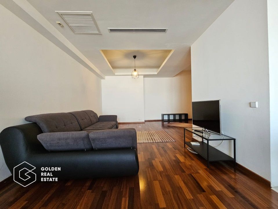 Apartament 2 camere, spatios, Pipera, Liziera Residence - Poză 2