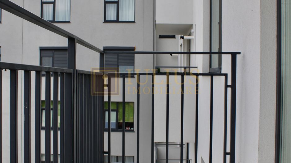 City of Mara, mobilat modern, parcare subterana inclusa ! - Poză 24