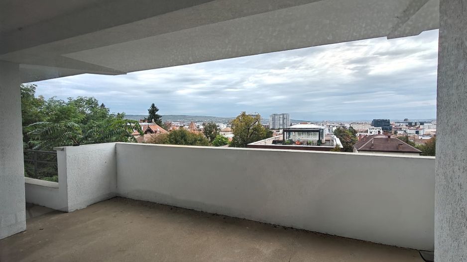 Spațiu de birouri de 167mp de închiriat în zona Gruia - Poză 6
