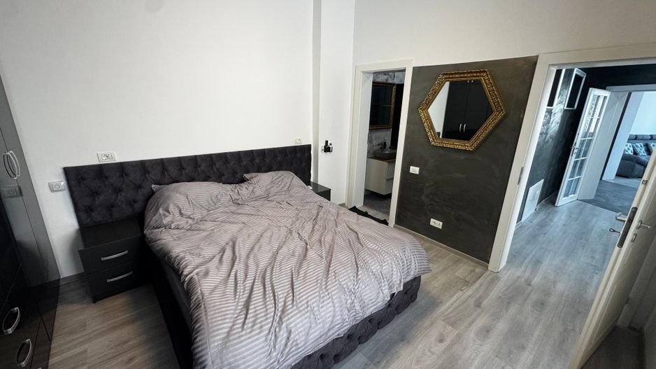Tineretului | 3 camere decomandat | Renovat integral 2026 | 2 băi - Poză 1