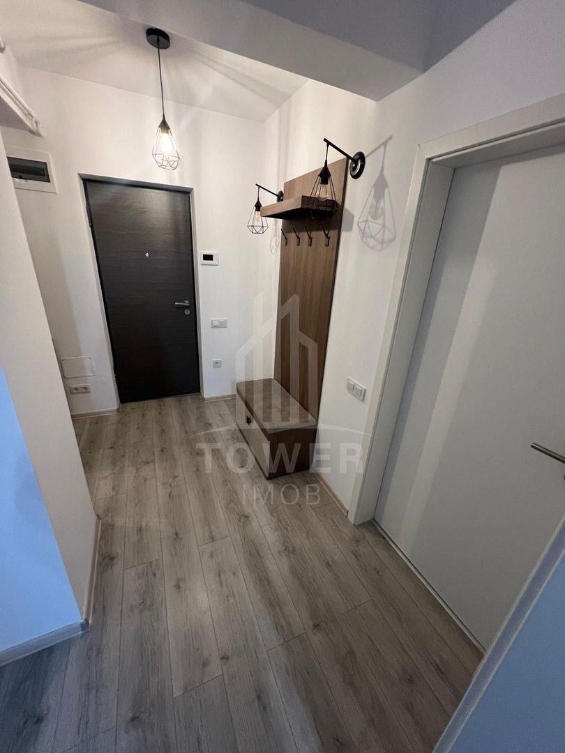 Apartament cu 2 camere decomandat de închiriat Doamna Stanca - Poză 4