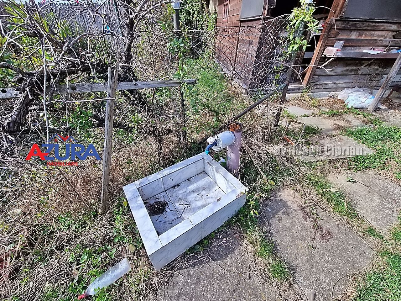 AZURA Imobiliare - Teren Budeasa Galasesti - Poză 5