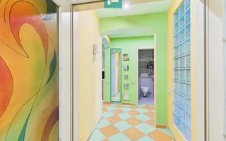 Apartament exclusivist 4 camere 70mp | Malul Begăi - Poză 18