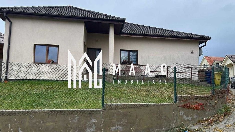 Casă 4 camere-116 mp utili | Sura Mică – Cartier Modern - Poză 8
