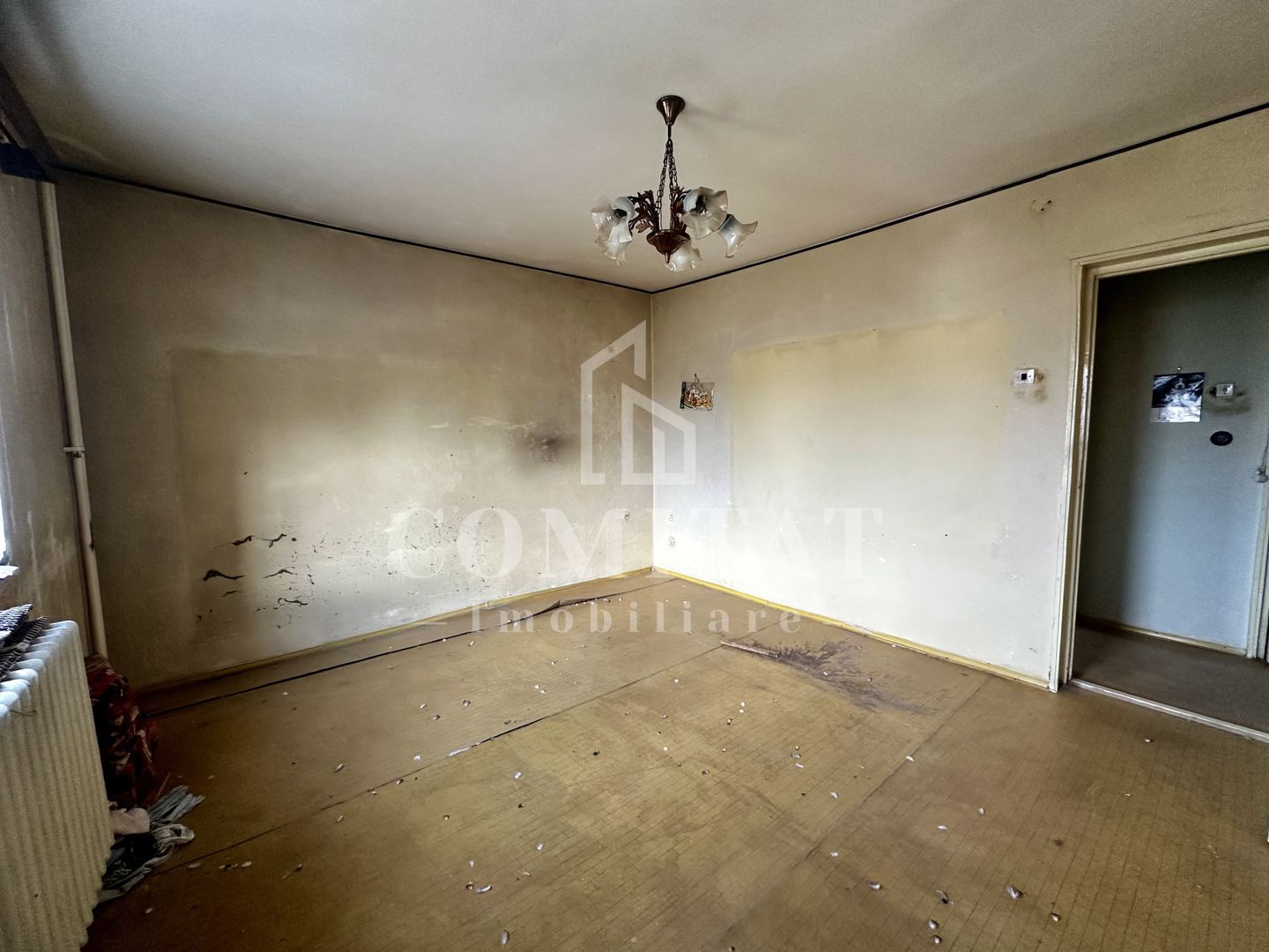 Apartament decomandat | Etaj intermediar | Manastur - Poză 3