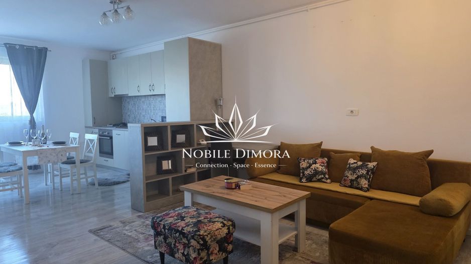 Apartament modern cu 2 camere langa VOX - Calea Torontalului - Poză 1