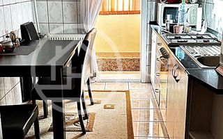 Apartament de inchiriat cu 2 camere in zona Rogerius, Oradea - Poză 4