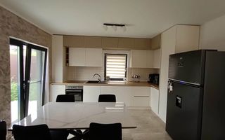 🏡 Casă de vânzare în Vladiceni, Comuna Tomești – Construcție nouă - Poză 3