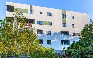 Ap 2 camere 42 mp,  etaj 2, Militari langa METROU Pacii, liber, NOU, COMISION 0% - Poză 3