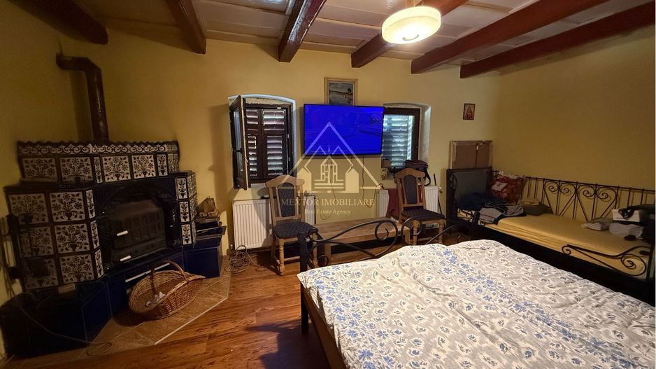 Casa mare în Ațel - Poză 31