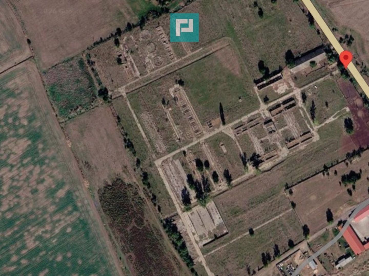 Teren intravilan 146.866 mp de vânzare | Jimbolia - Poză 4