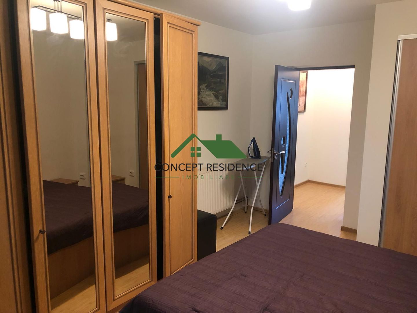 Vand apartament 2 camere-zona Pressco - Poză 6