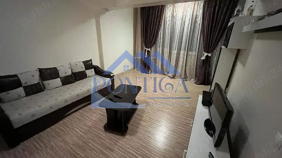 Apartament 2 camere de închiriat | Tomis Plus | Loc de parcare privat - Poză 2
