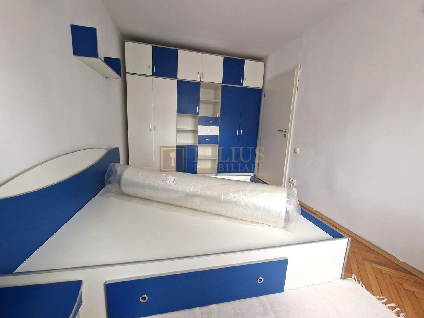 Apartament cu 2 camere in Complexul Studentesc - Poză 14