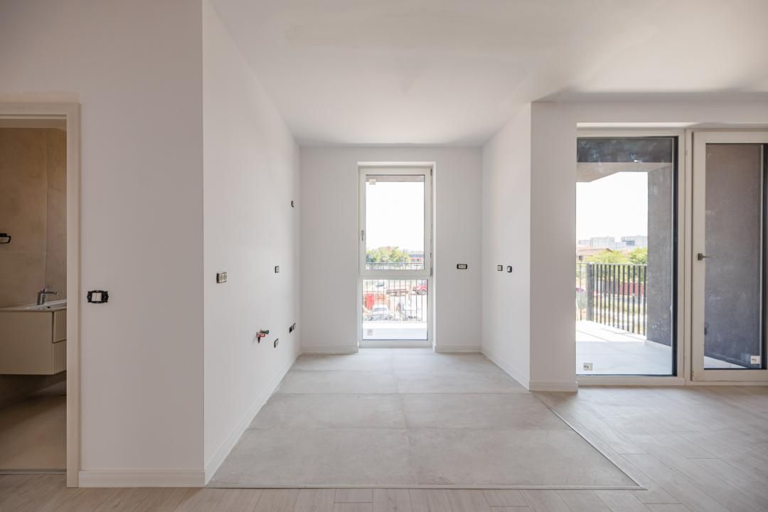Apartament 3 camere, 72,35 mp, 2 bai + terasa 14 mp | Mehala | Comision 0% - Poză 5