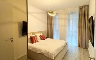 Chirie | Duplex 3 camere | 2 locuri de parcare | Herăstrău - Poză 6