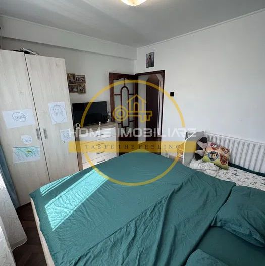 Apartament cu 2 camere/ semidecomandat/ zona Zimbru - Poză 3